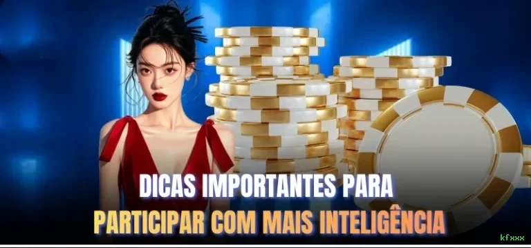 Interface do app
