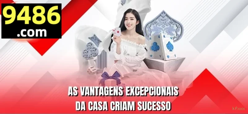 Promoção kfxxx
